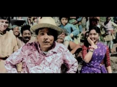 Naan Bombayin Babu