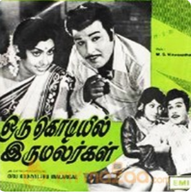 Naan Oru Vagaiyinil