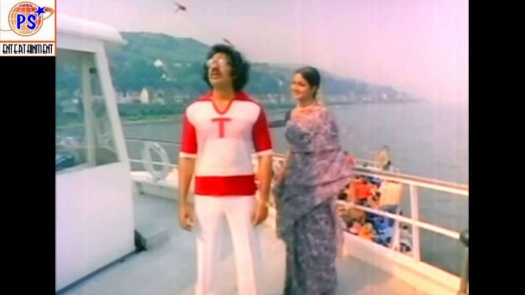 Naan Undan Thaayaaga