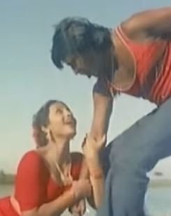 Naan Unnai Thirumba Thirumba