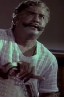 Naan Yaar Andru