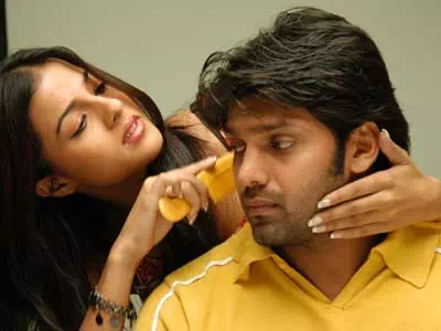 Naana Idhu Naana