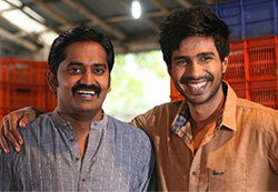 Naane Thaan Raja