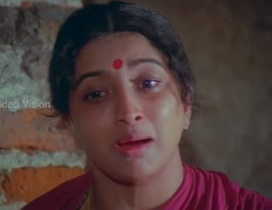 Naanum Neeyum (Sad)