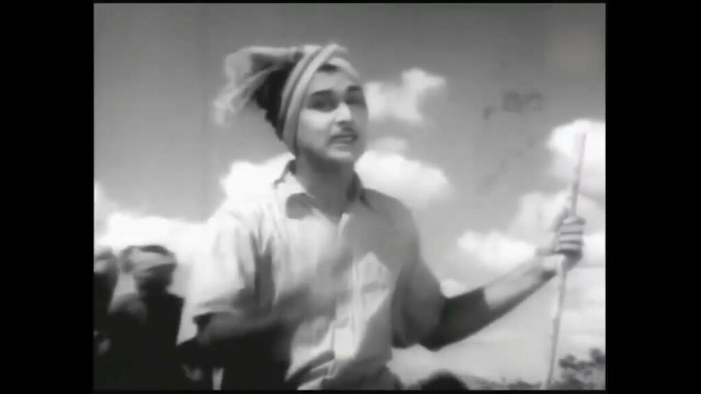 Naattukku Porutham Naame