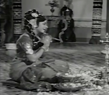 Naga Deivame Naangal