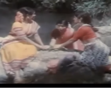 Nandu Kozhuthaa Valaiyinile