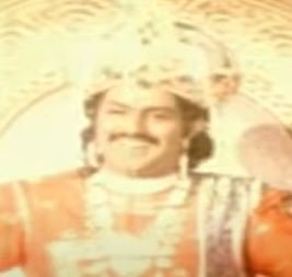 Natarajanin Thiru Naattiya
