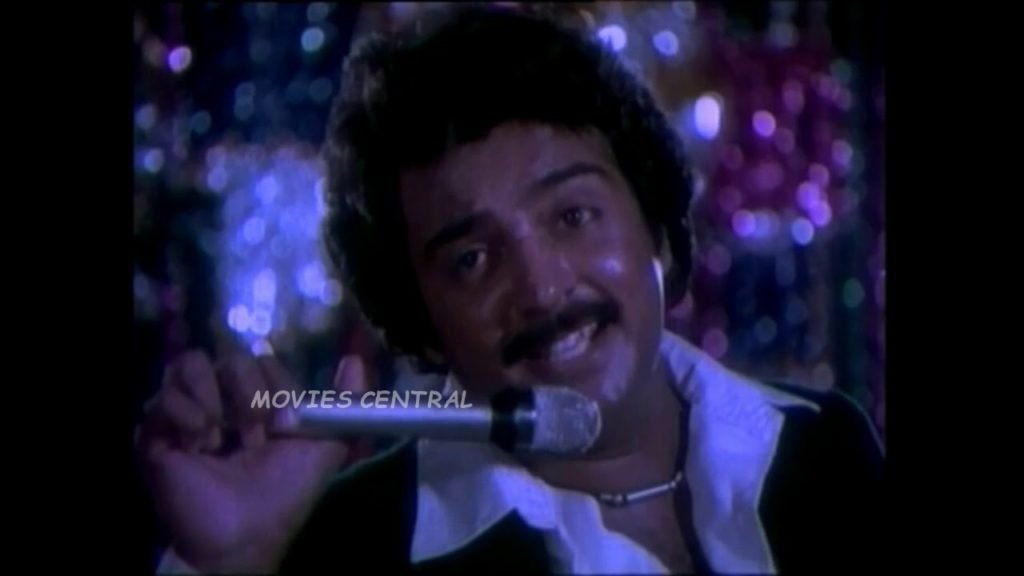 Nedu Naal Aasai Ondru