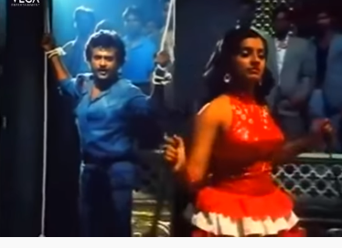 Nee Koduthathai Thiruppi