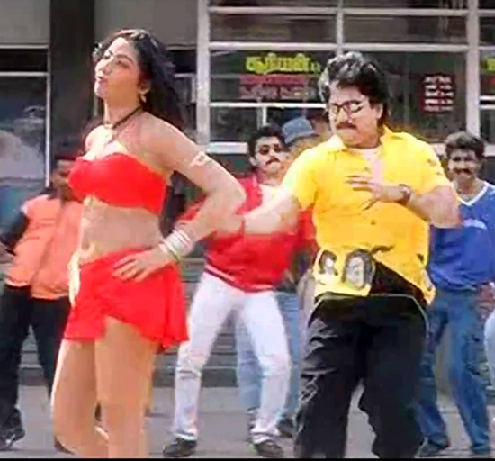 Nee Paarthuttu Ponaalum