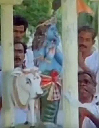 Nee Ulla Poranthu