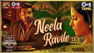 Neela Ravile
