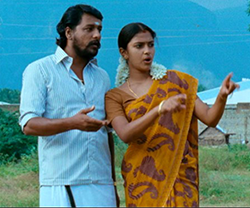 Neeyum Naanum
