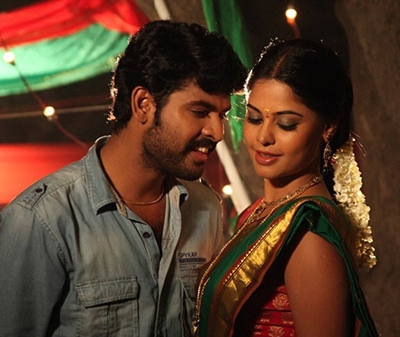 Nelavattam Nethiyile