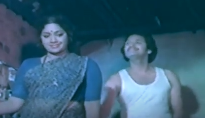 Nenachadhu Appothu