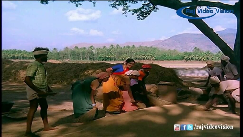 Nenachu Nenachu Manasu