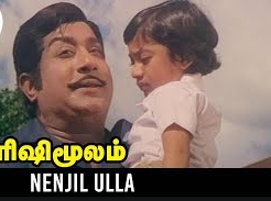 Nenjil Ulla Kaayam