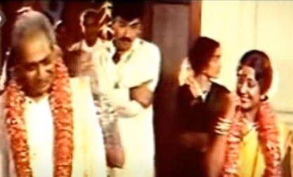Netriyil Pottittu