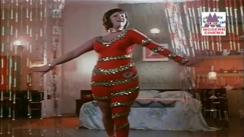 Nilavu Neram