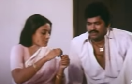 Oda Thanni Uppu Thanni