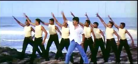 Oh Penne Thamizh Penne