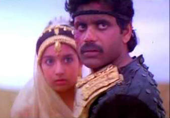 Oh Priya Priya
