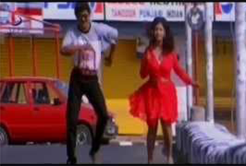Oh Pyari