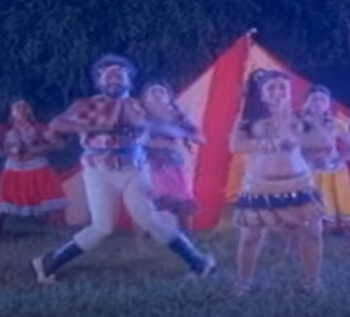 Oh Thudikkindrathe Indha Roja