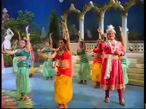 Oh Vaanambaadi