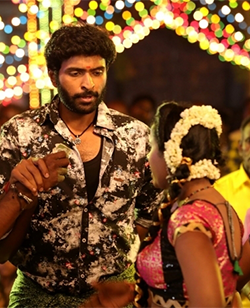 Ola Veedu Nallaala