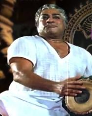 Om Nadam Omkara Nadam