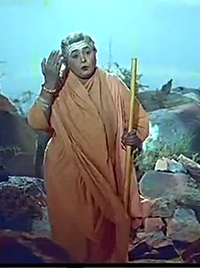 Ondraanavan Uruvil