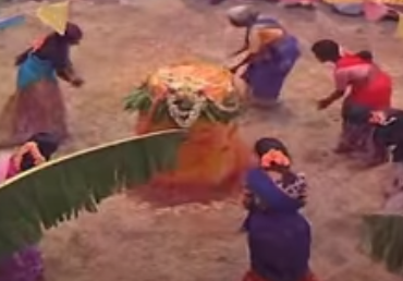 Onnam Vetha