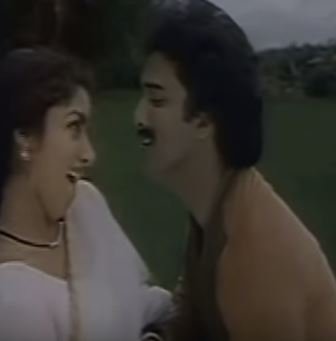 Onne Onnu Kanne Kannu