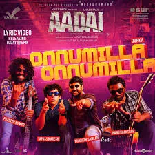 Onnumilla