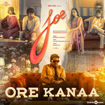 Ore Kanaa
