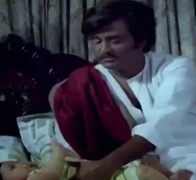 Oru Jeevanthan Sad