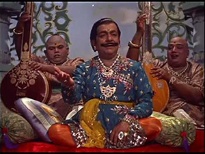 Oru Naal Podhuma
