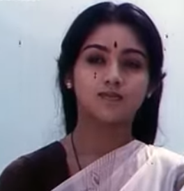 Oru Poovana Kuyil