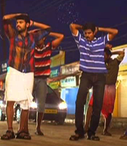 Oru Porambokku