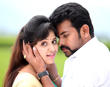 Oru Vaatti