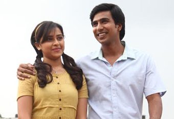 Oruthi Mele