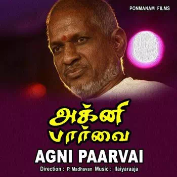 Paarthen Pon Manam