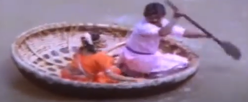 Paavadai Thonga Thonga
