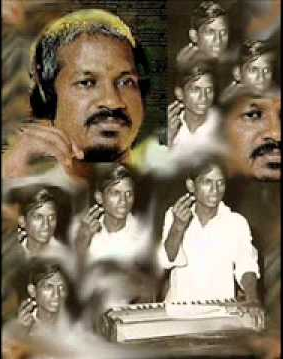 Pachchai Paasi