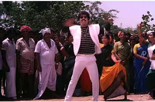 Patta Padippu Padichu