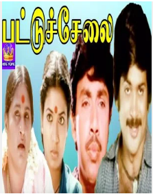 Pattu Selai Kattikittu