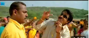 Perinba Pechukaran