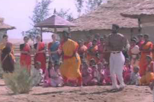 Pettai Rap